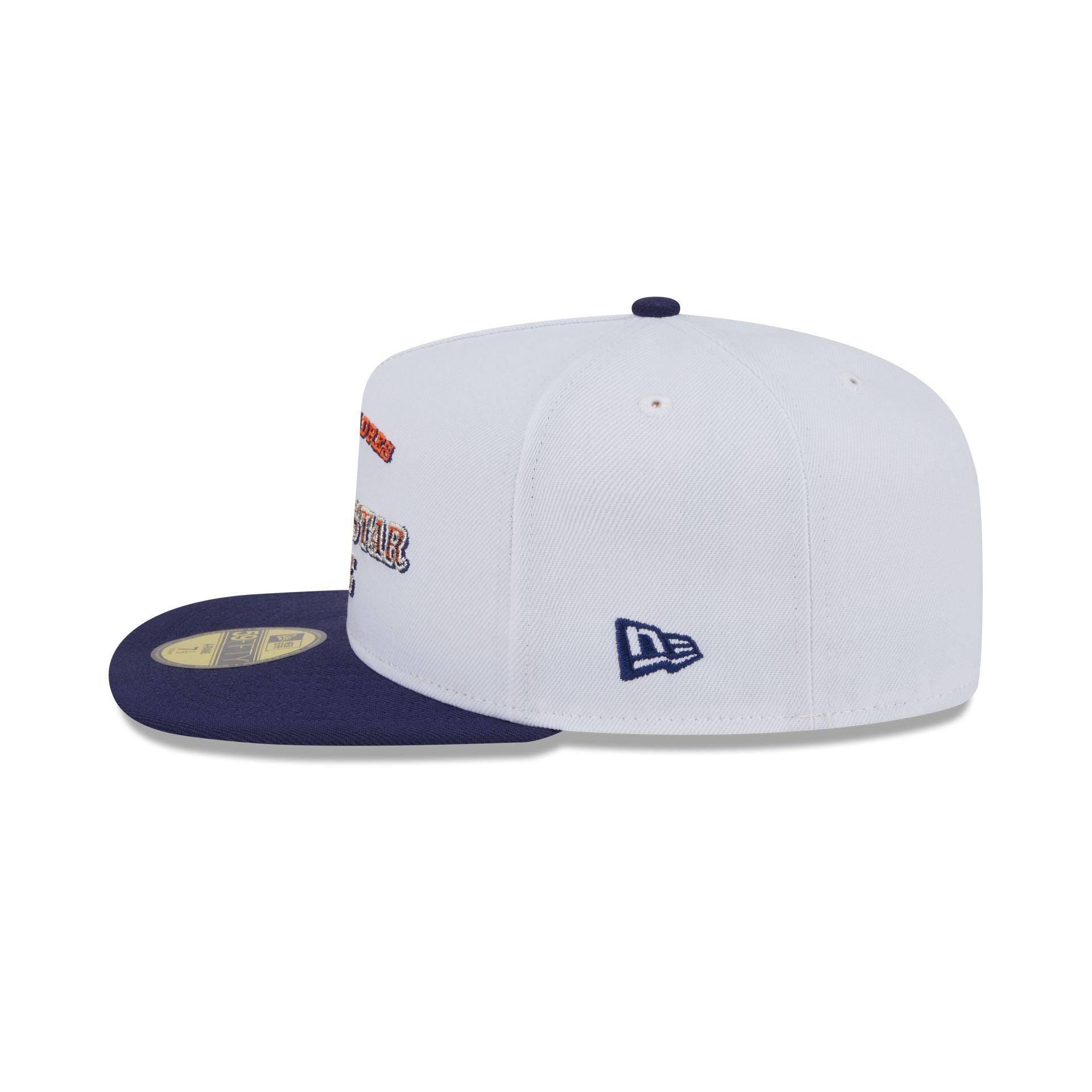 Columbus Blue Jackets Team 9FIFTY A-Frame Snapback Hat Male Product Image