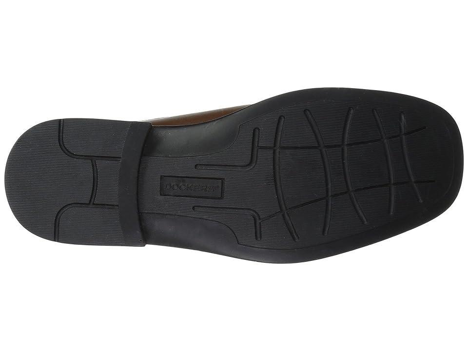 Dockers Perspective Mens Dress Shoes Product Image