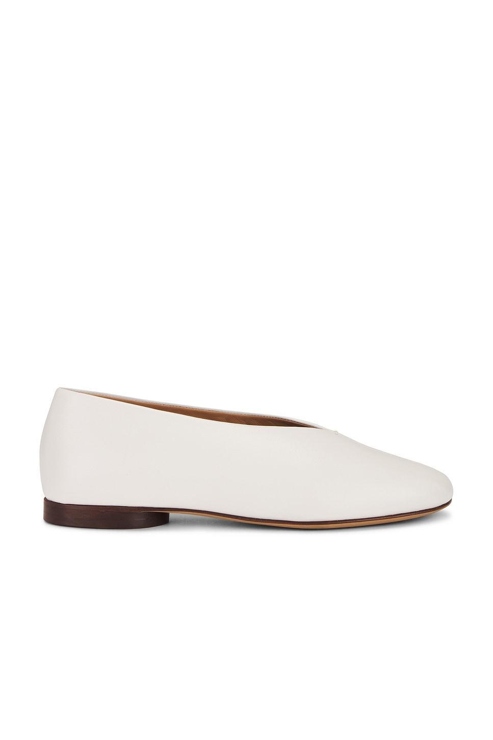 Glove Flat Mansur Gavriel Product Image
