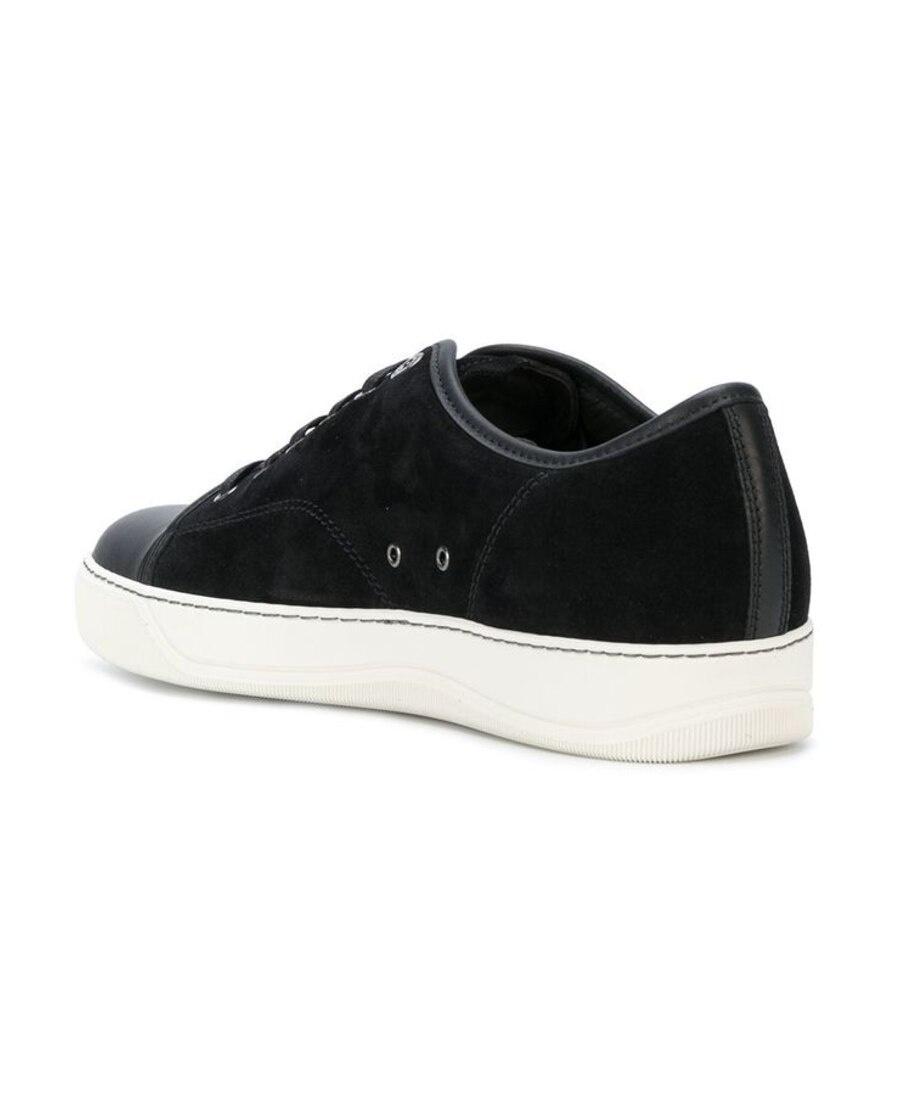 Navy DBB1 Sneakers Product Image