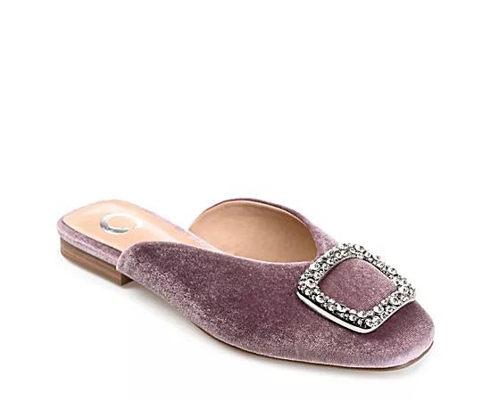 Journee Collection Womens Shiyza Slip On Boot Product Image