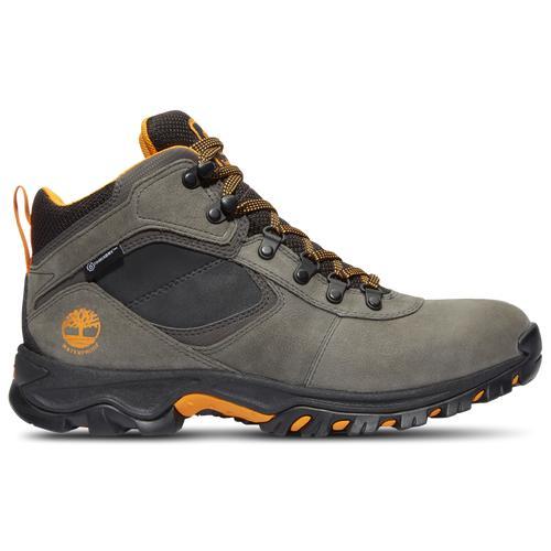 Timberland Mens Mt. Maddsen Waterproof Leather Boots Product Image
