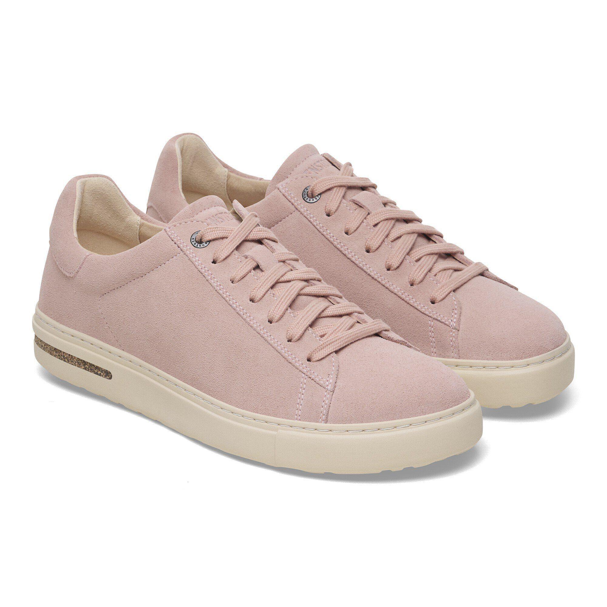 Bend Low Suede Leather Product Image