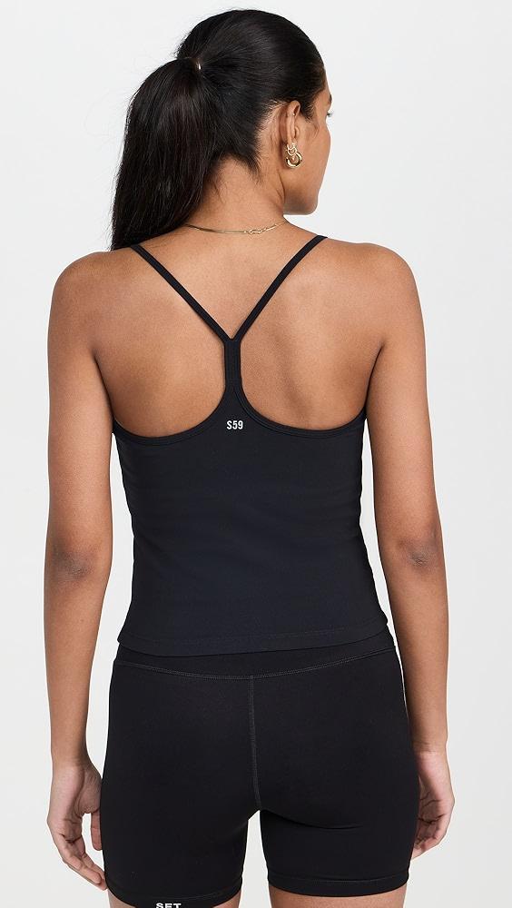 Splits59 Airweight Tank | Shopbop Product Image