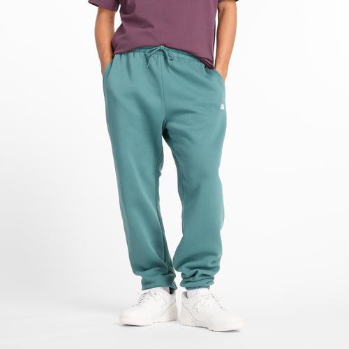 New Balance Mens New Balance Sport Essentials Fleece Joggers - Mens Product Image