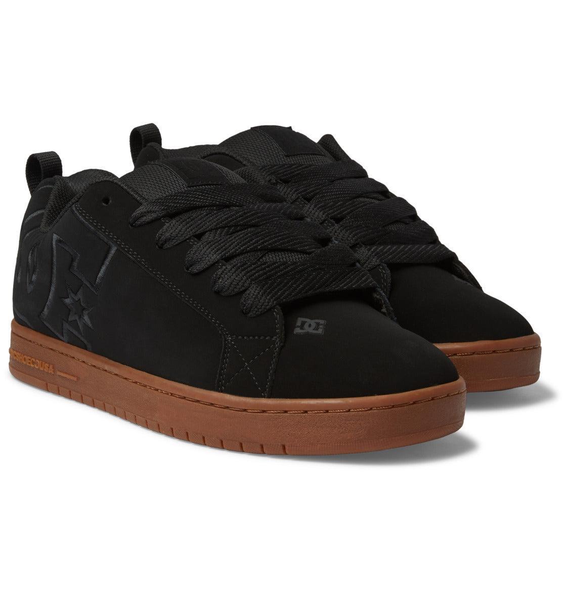 Men's Court Graffik Shoes Male Product Image