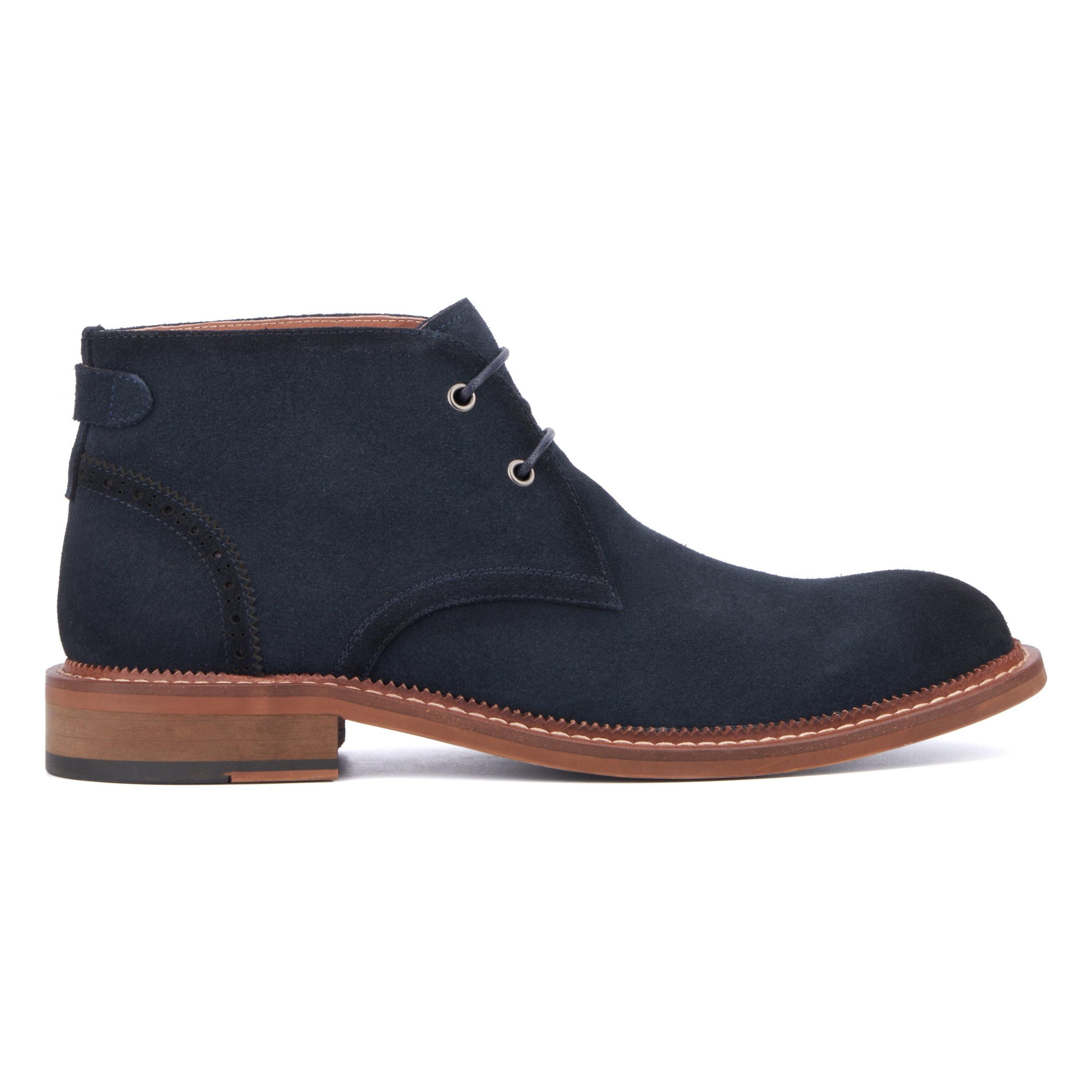 Men's Milton Boots Product Image