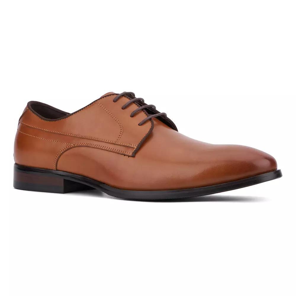 Vintage Foundry Co. Mens Elias Dress Oxford Shoes Product Image