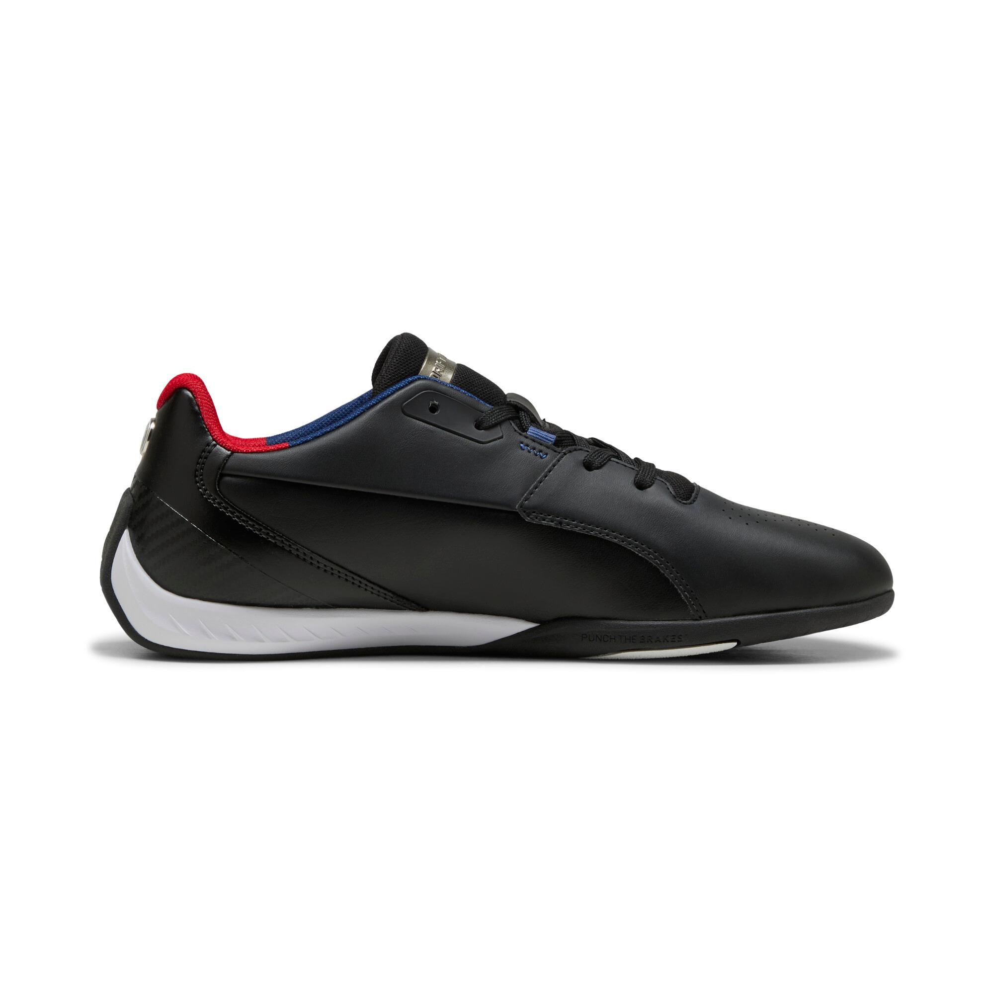 BMW M Motorsport Drift Cat 11 Men's Sneakers Product Image