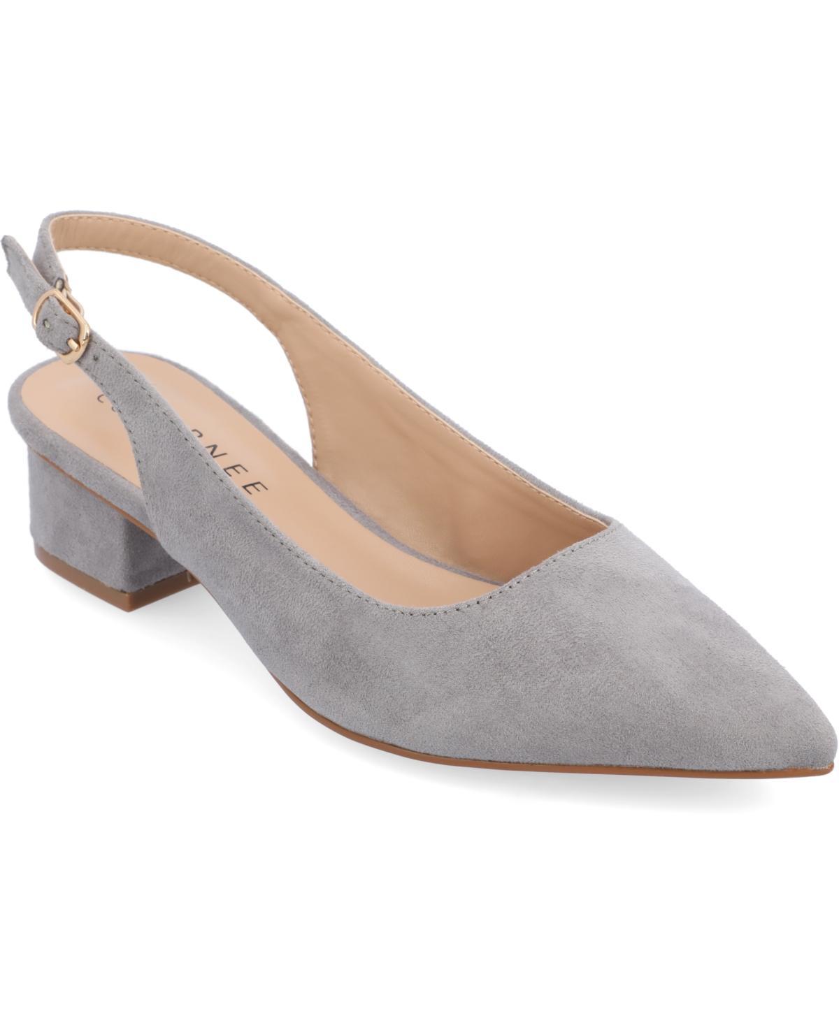 Journee Sylvia Womens Pumps Product Image