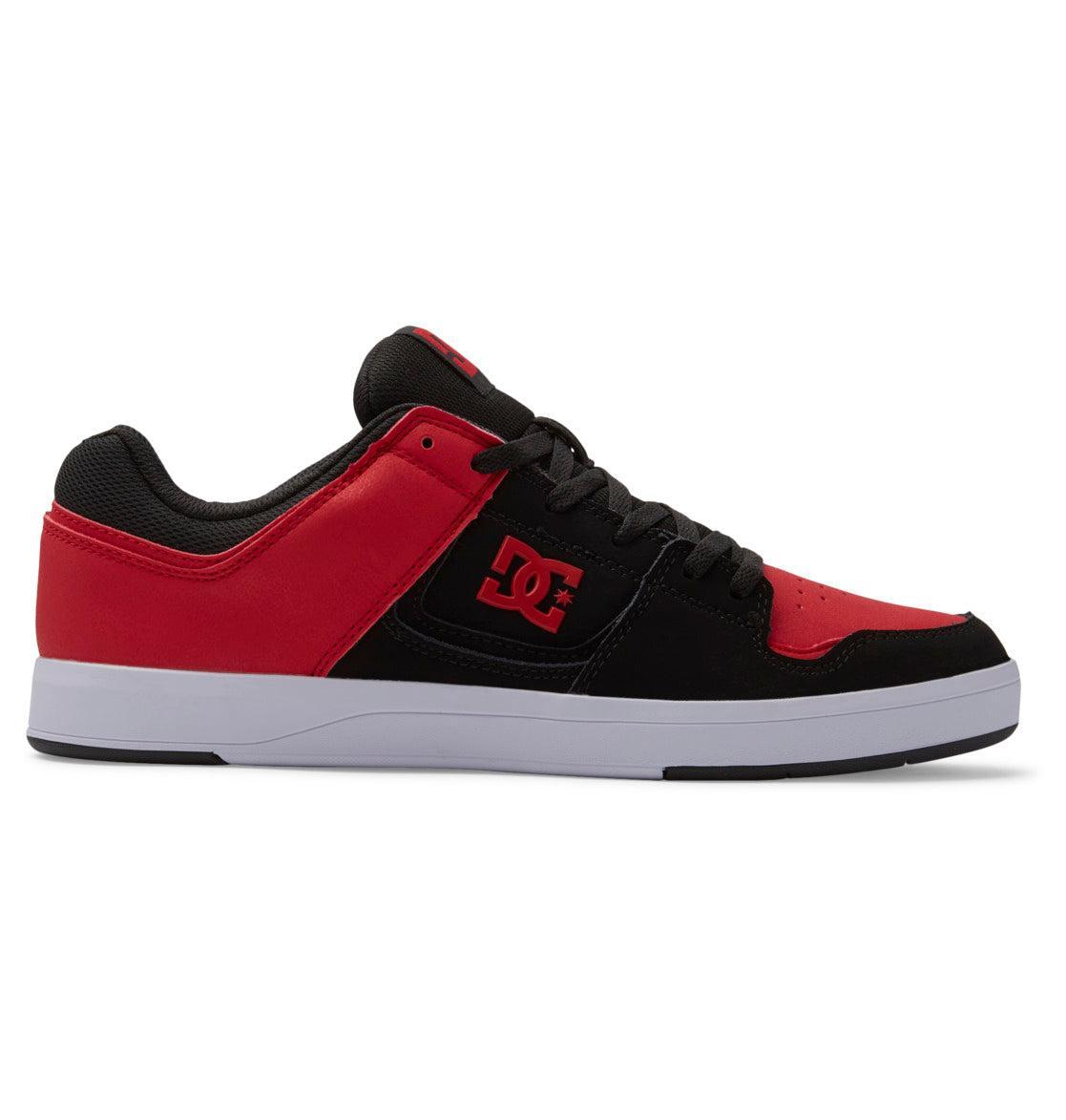 Men's DC Cure Shoes Male Product Image
