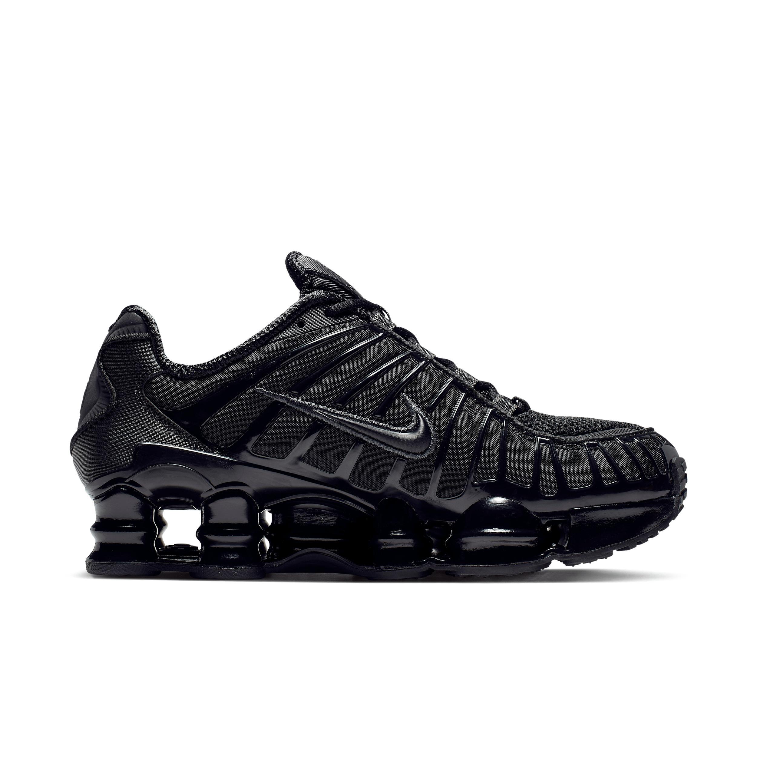 Nike Womens Nike Shox TL - Womens Running Shoes Product Image