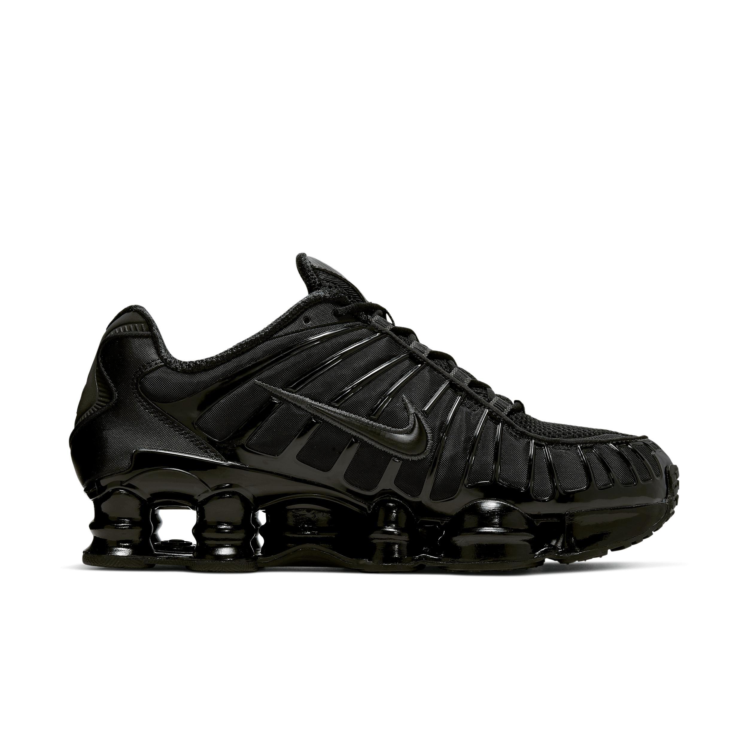 Nike Men's Shox TL Shoes Product Image