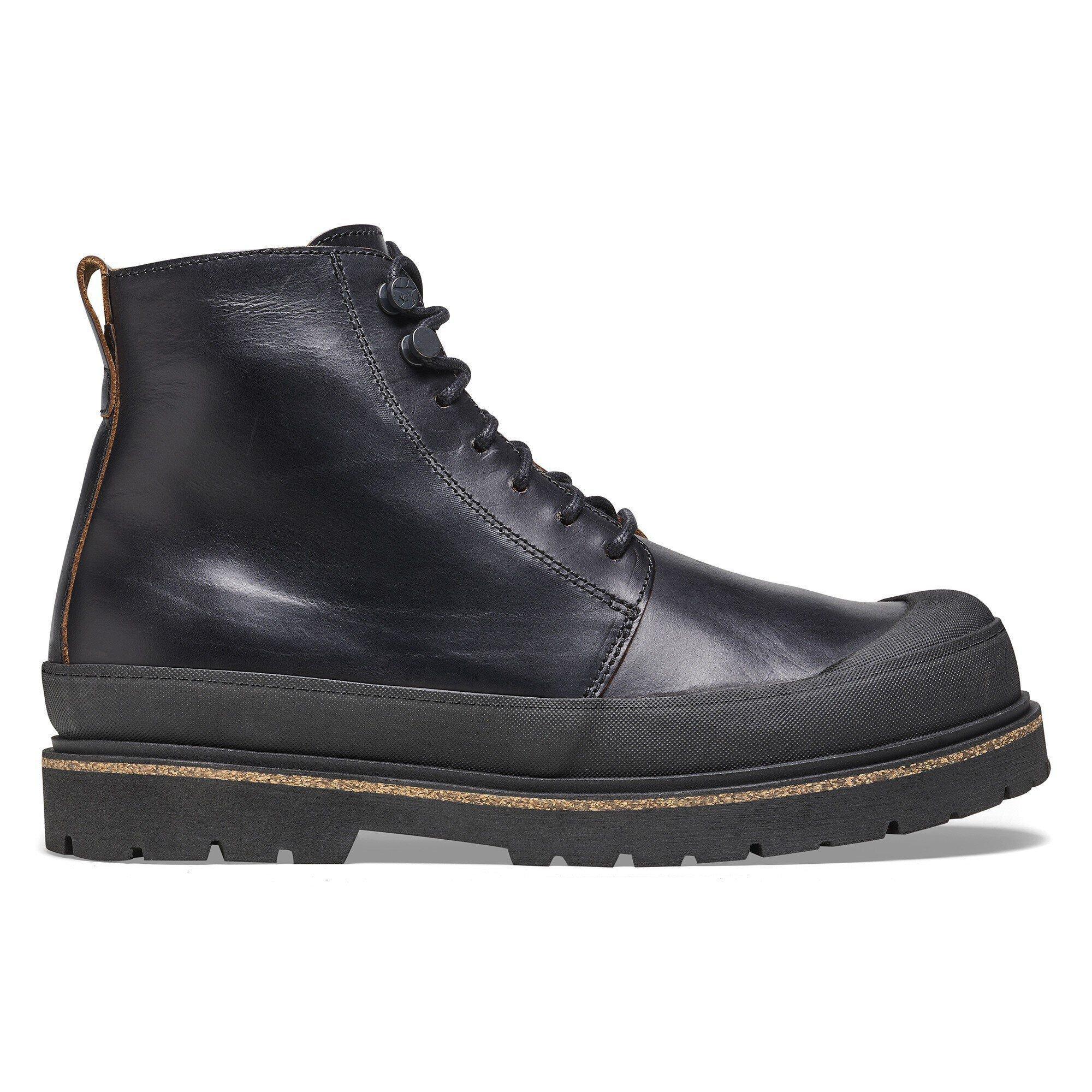 Prescott Waxy Leather Product Image