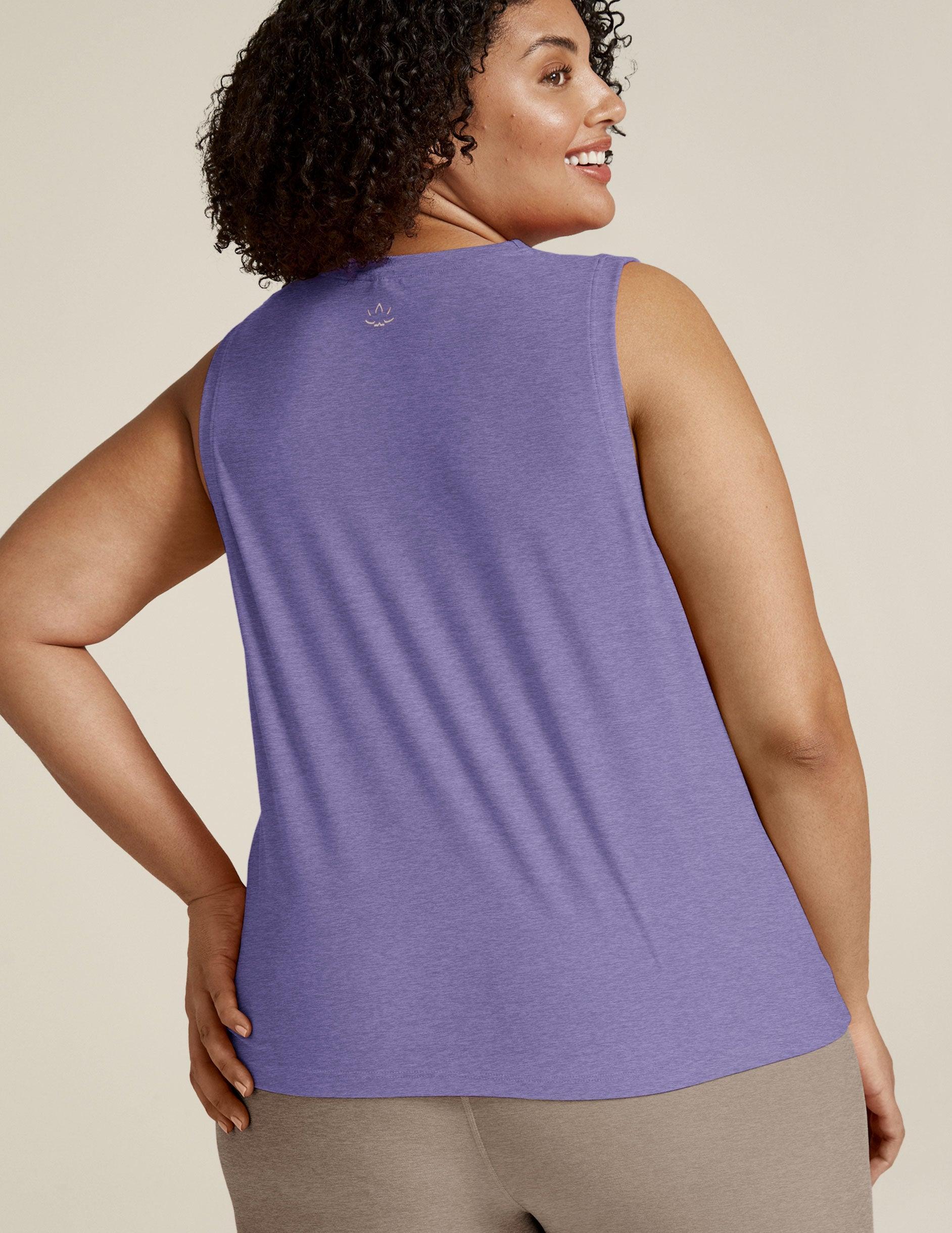Featherweight Rebalance Tank Product Image