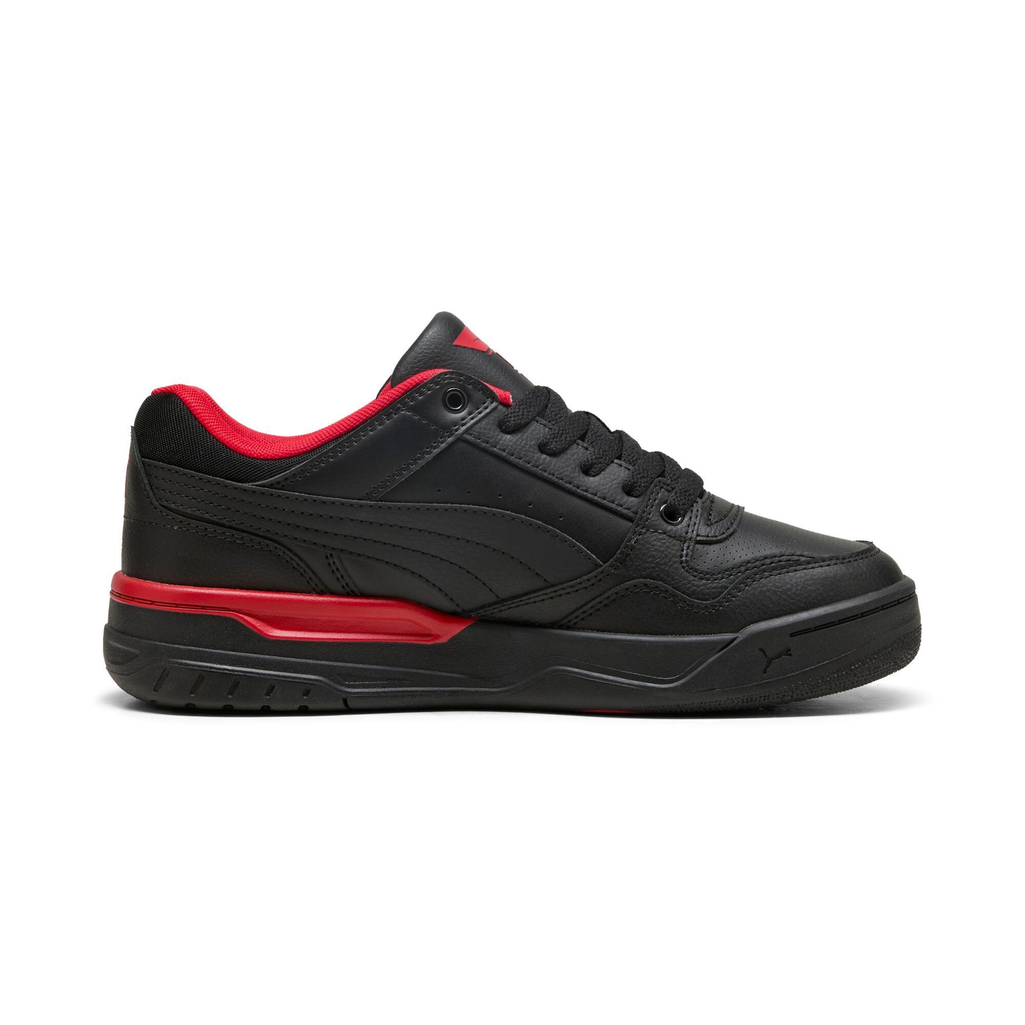 Rebound Retro Men's Sneakers Product Image
