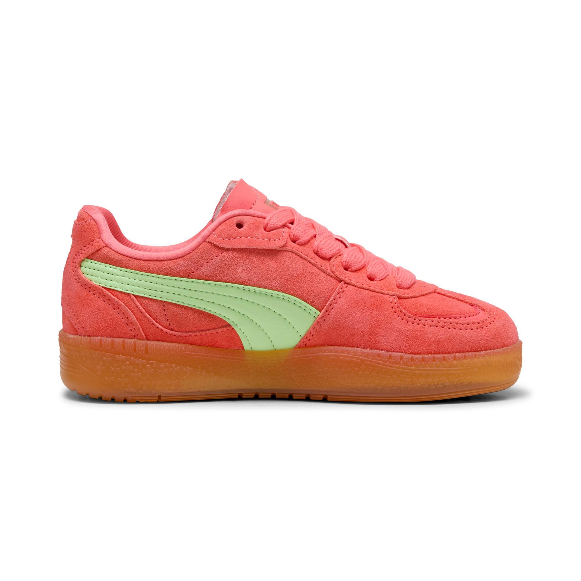 Palermo Moda Xtra Gum Sneakers Women Product Image