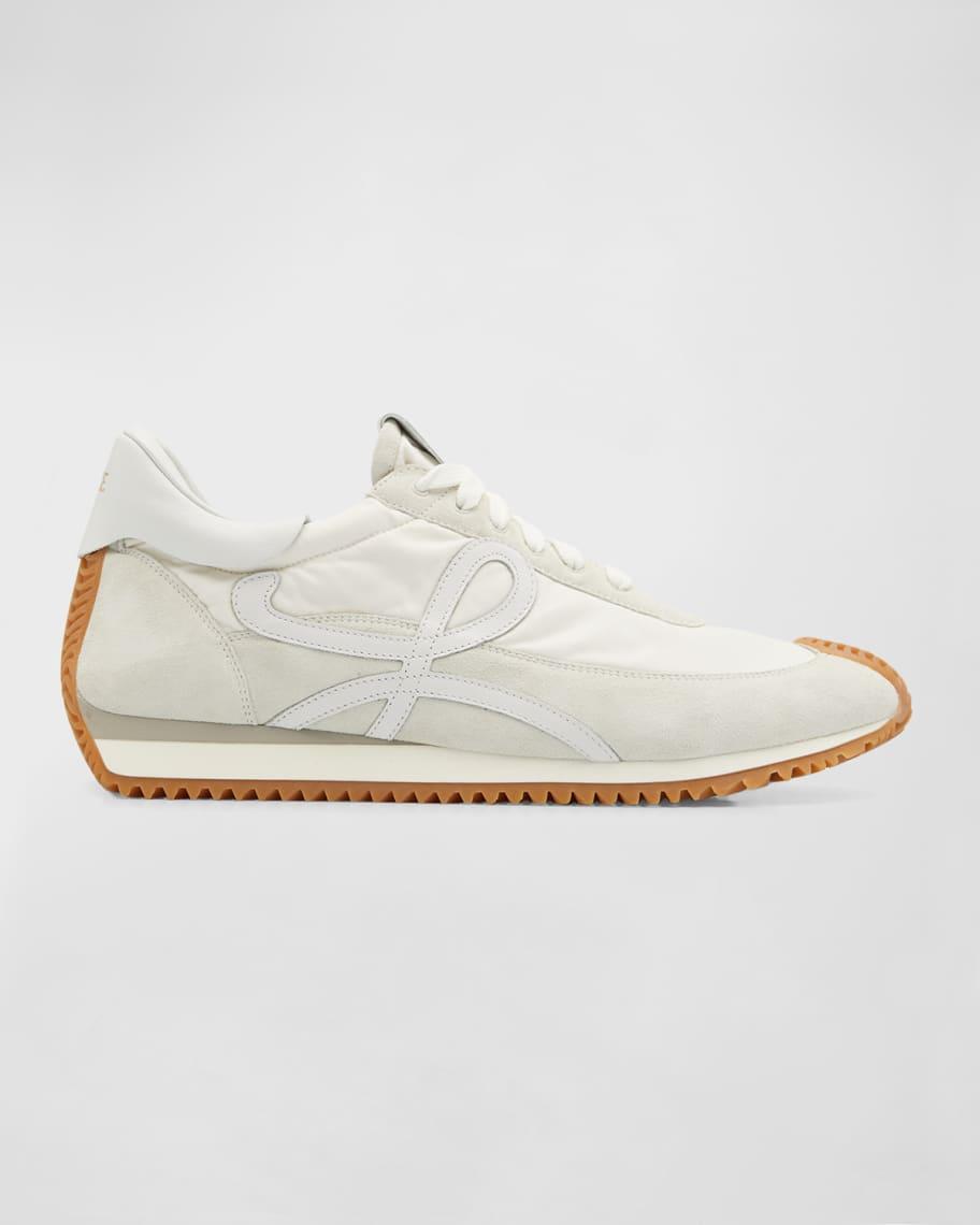 Mens Flow Runner Sneakers Product Image