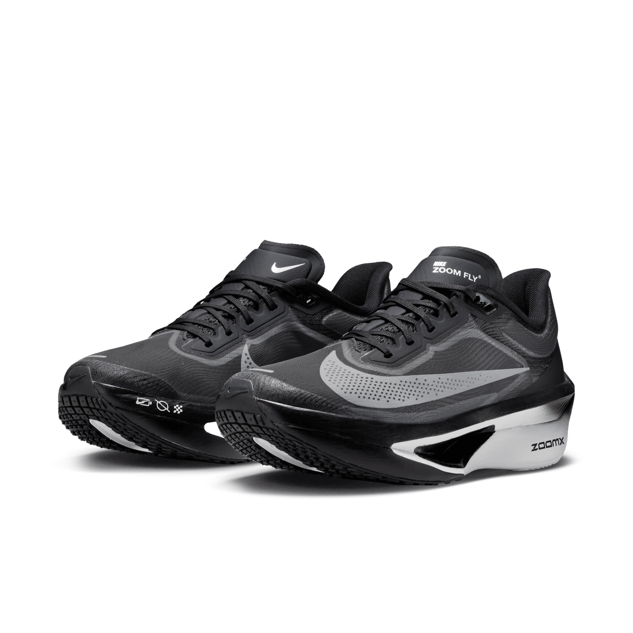 Nike Women's Zoom Fly 6 Road Racing Shoes Product Image