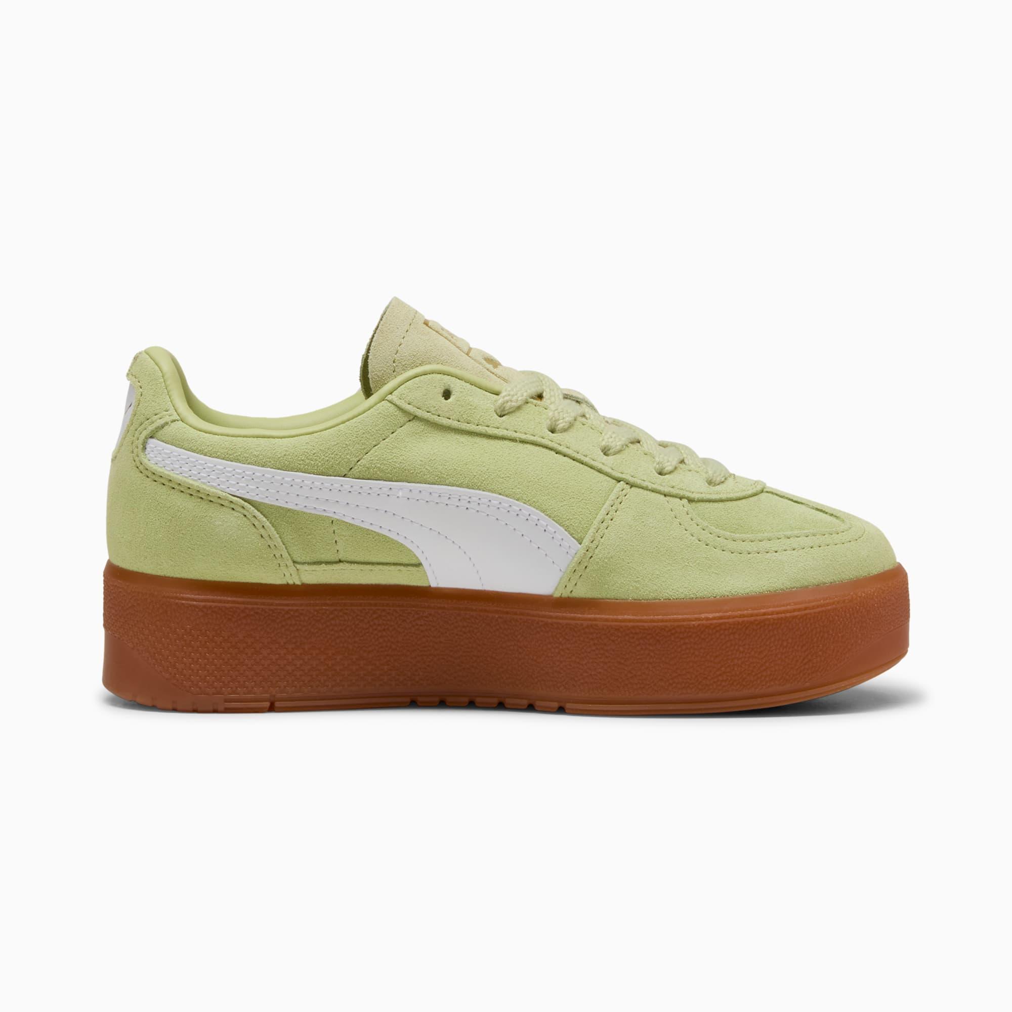Palermo Elevata Women's Sneakers Product Image