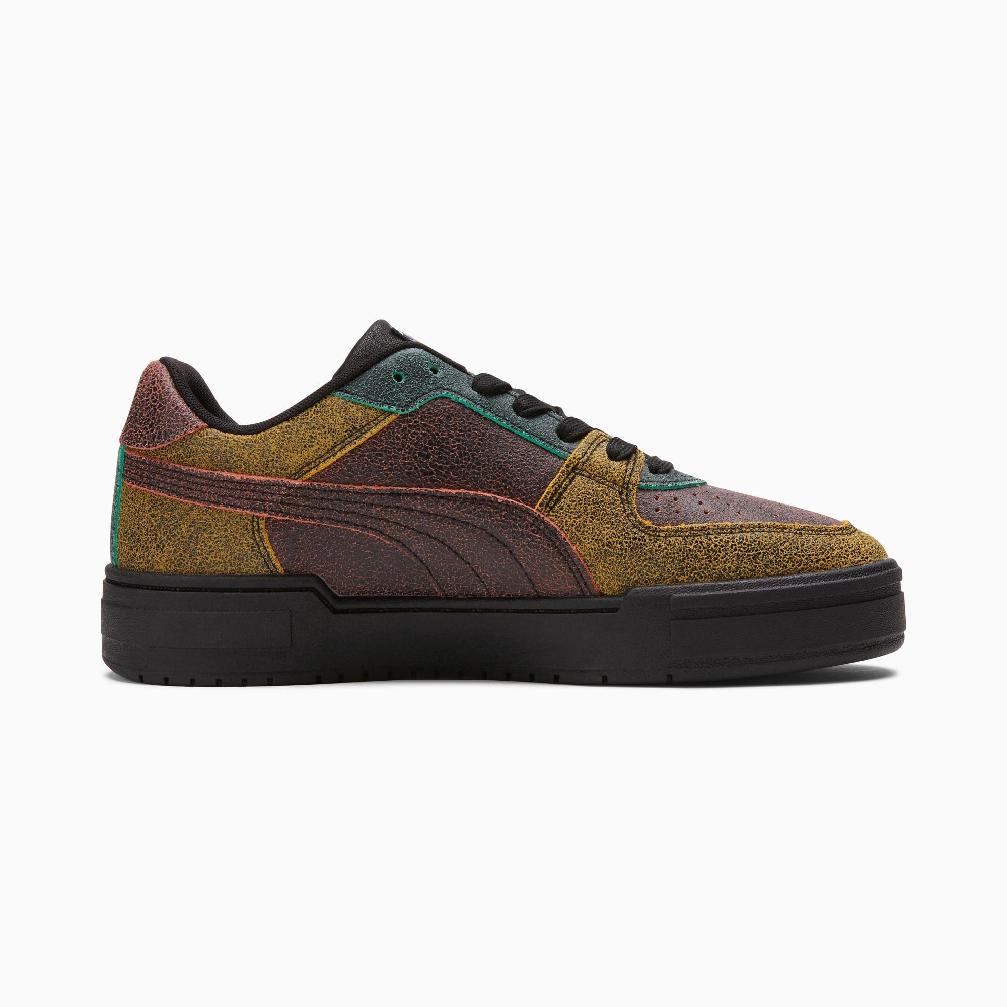 CA Pro Block Party Sneakers Product Image