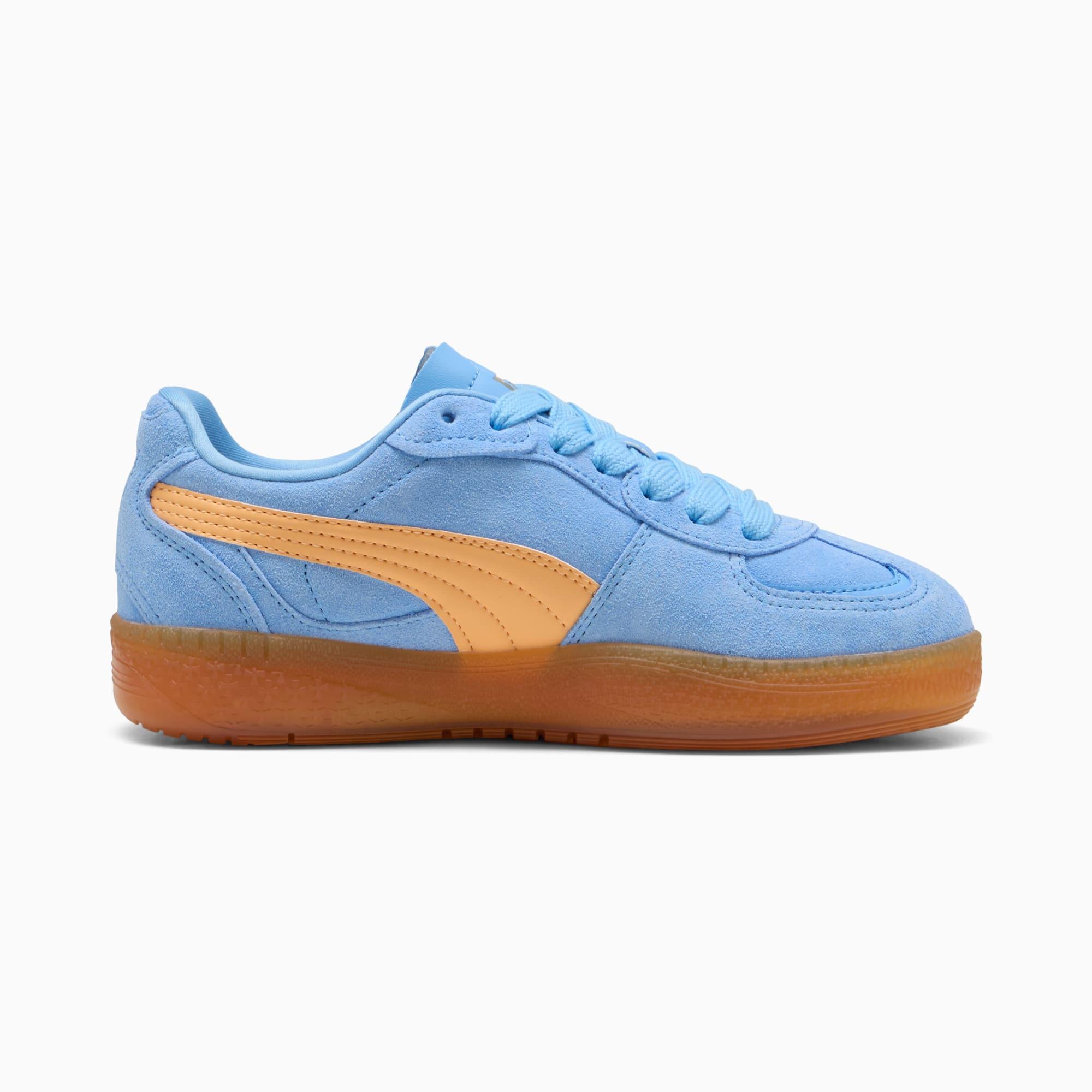 Palermo Moda Xtra Gum Sneakers Women Product Image