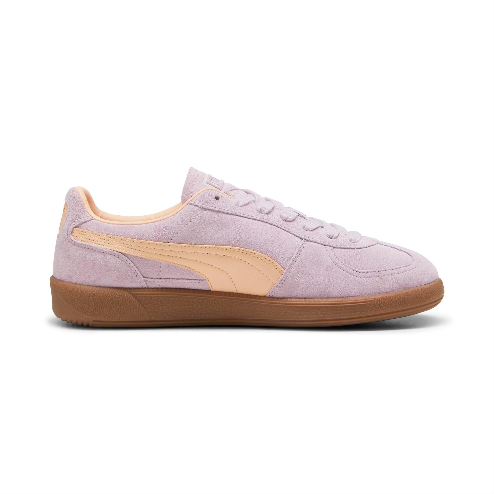 Palermo Women's Sneakers Product Image