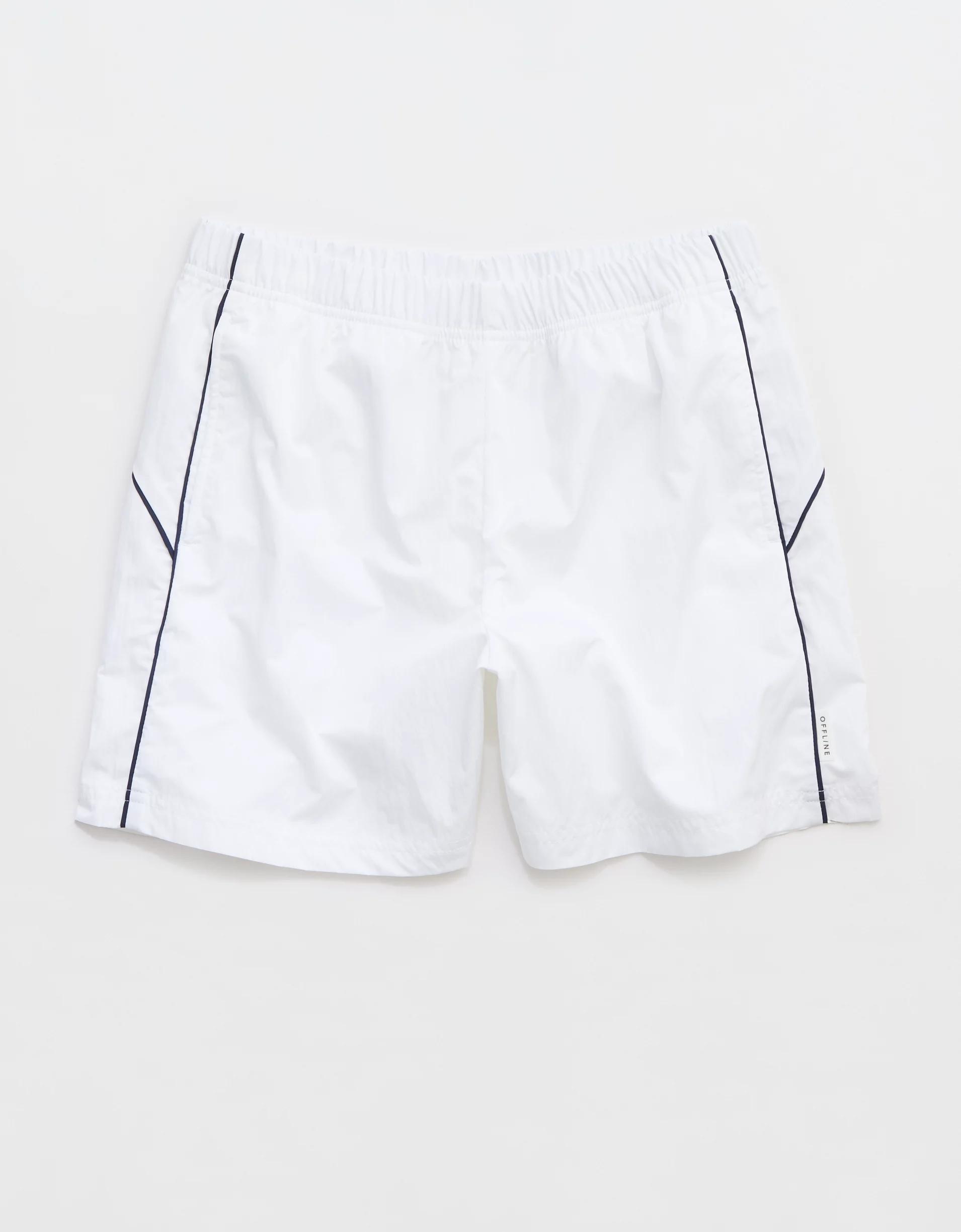OFFLINE By Aerie Day Off 5" Short Product Image