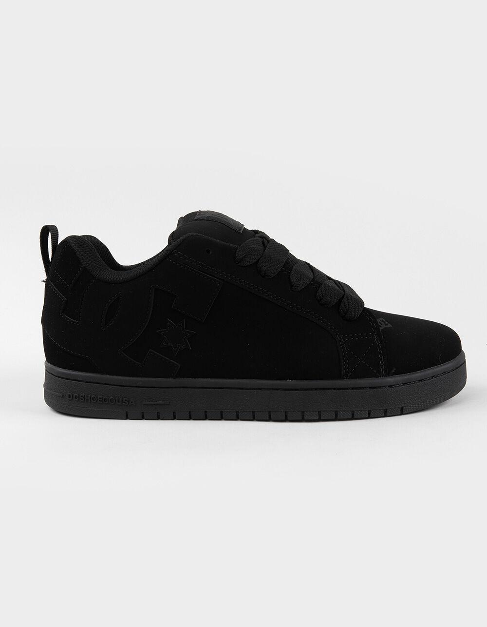 DC SHOES Court Graffik Mens Shoes Product Image