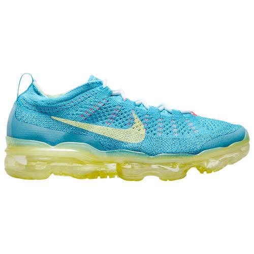 Nike Mens Air VaporMax 2023 Flyknit Shoes Product Image
