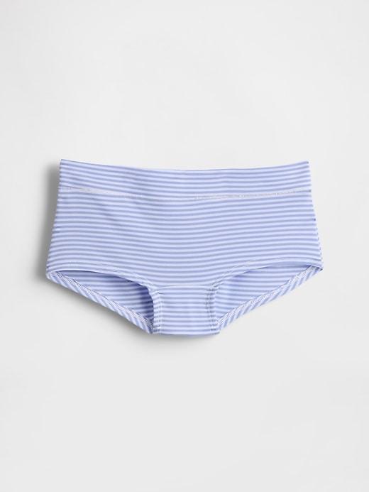 Breathe Shorty Product Image