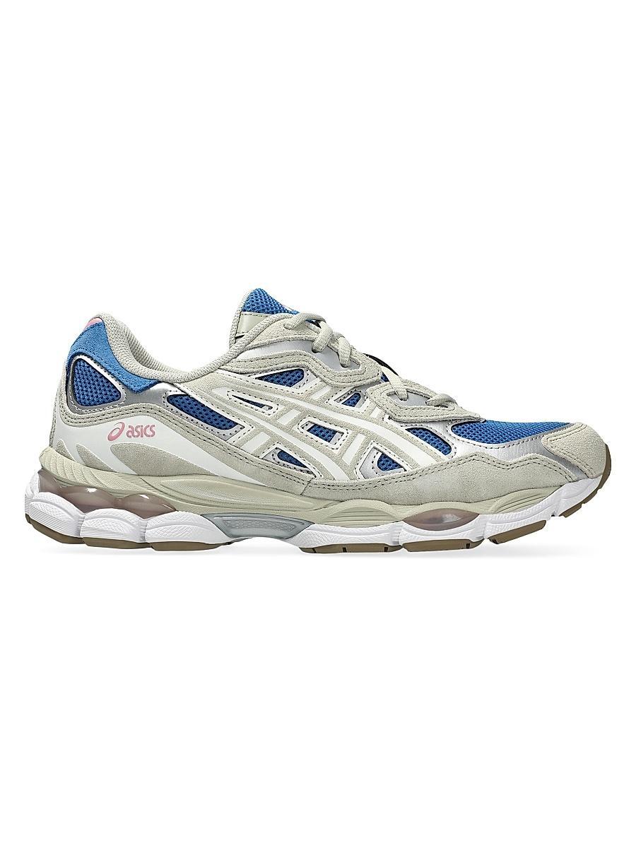 Mens GEL-NYC Running Sneakers Product Image