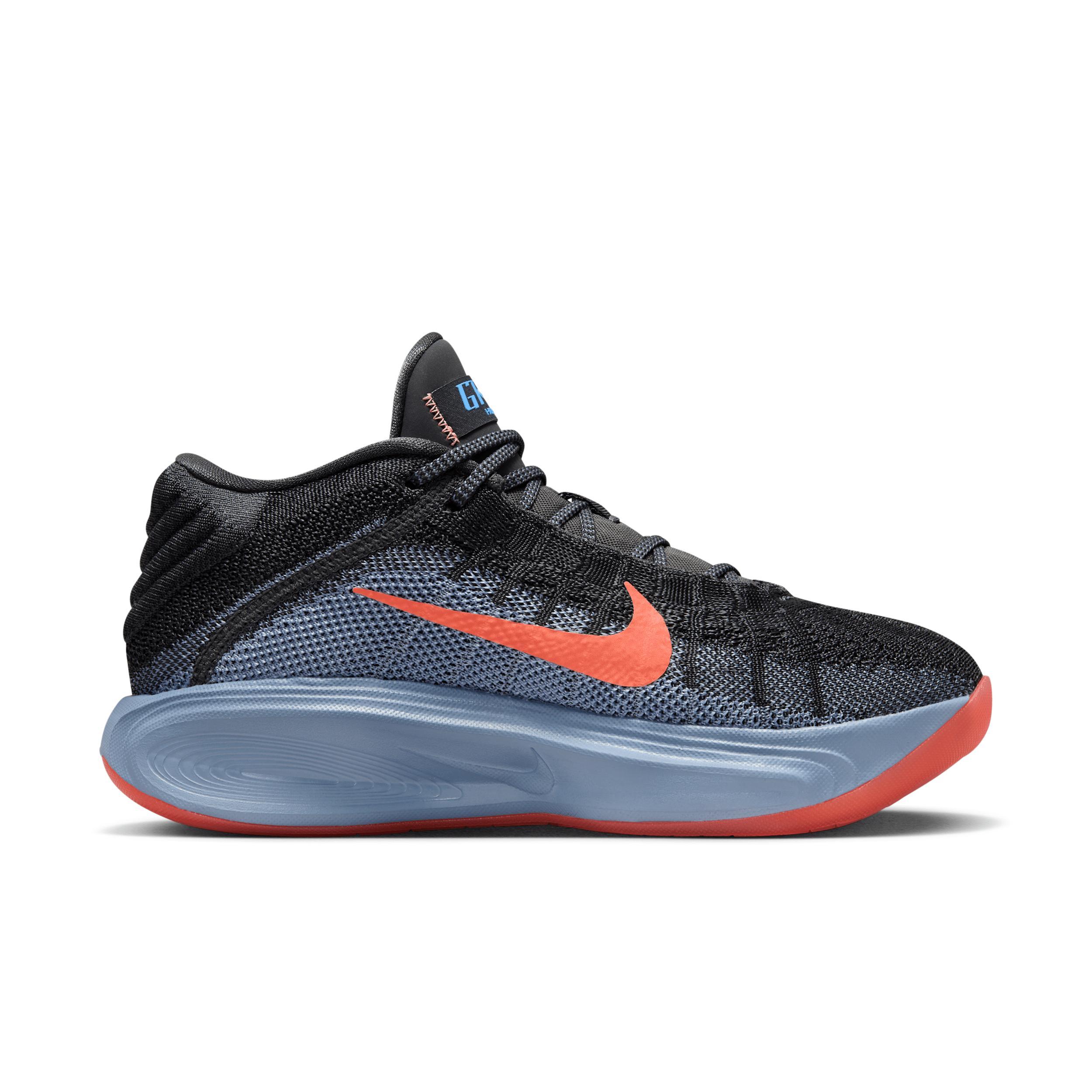 Nike G.T. Hustle 3 Women's Basketball Shoes Product Image