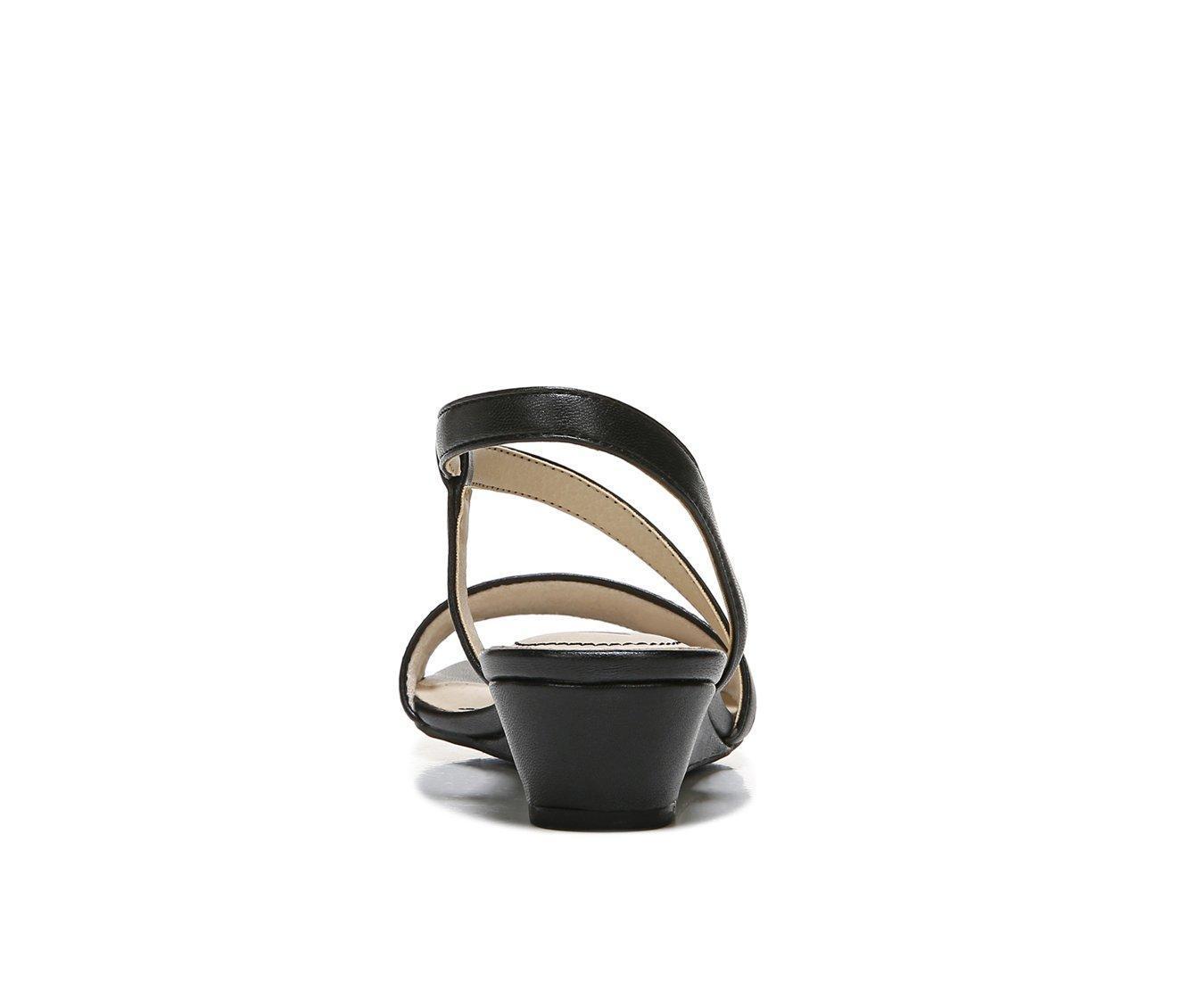 Women's LifeStride Yasmine Wedge Sandals Product Image