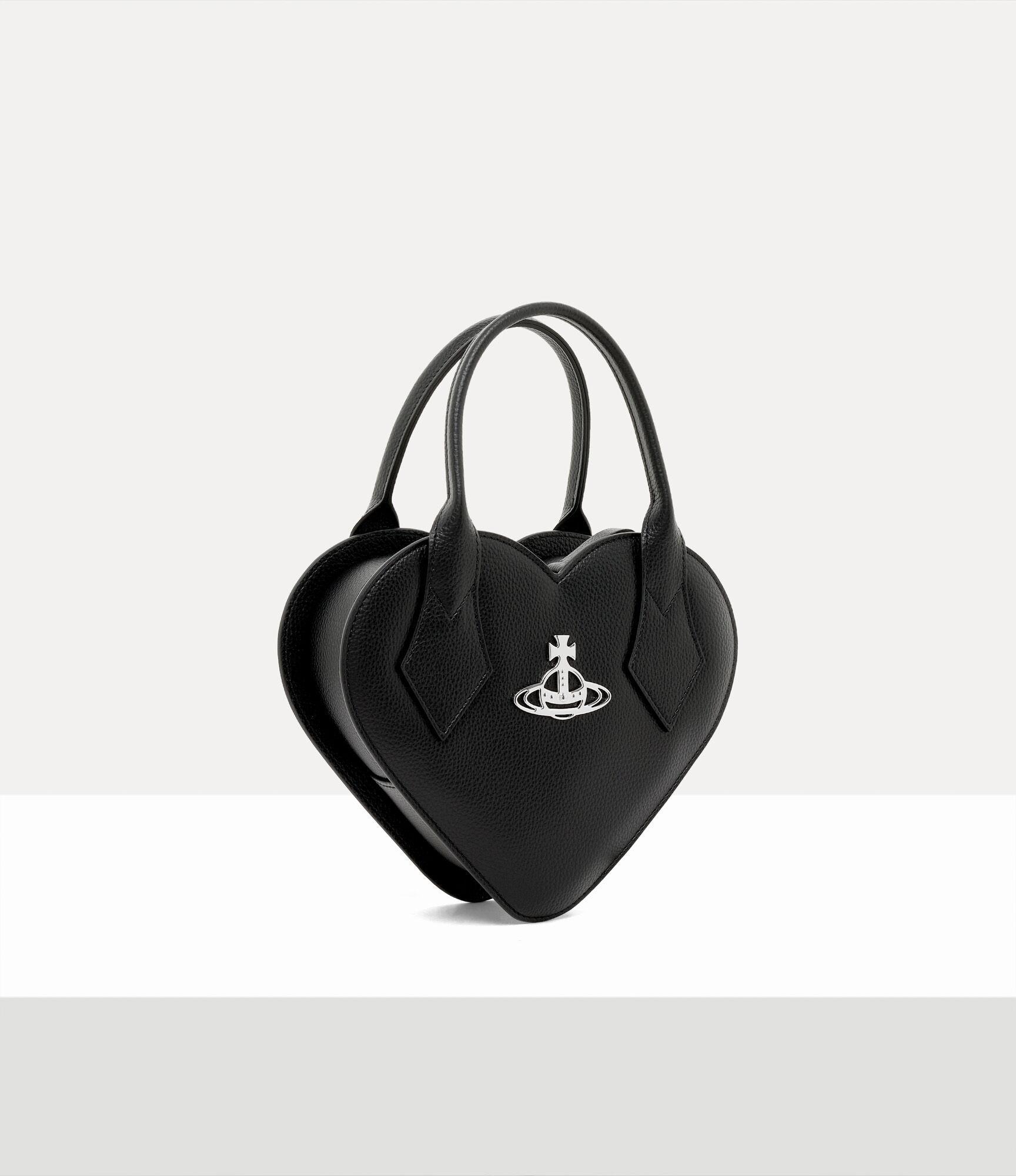 Josephine Heart Crossbody Product Image