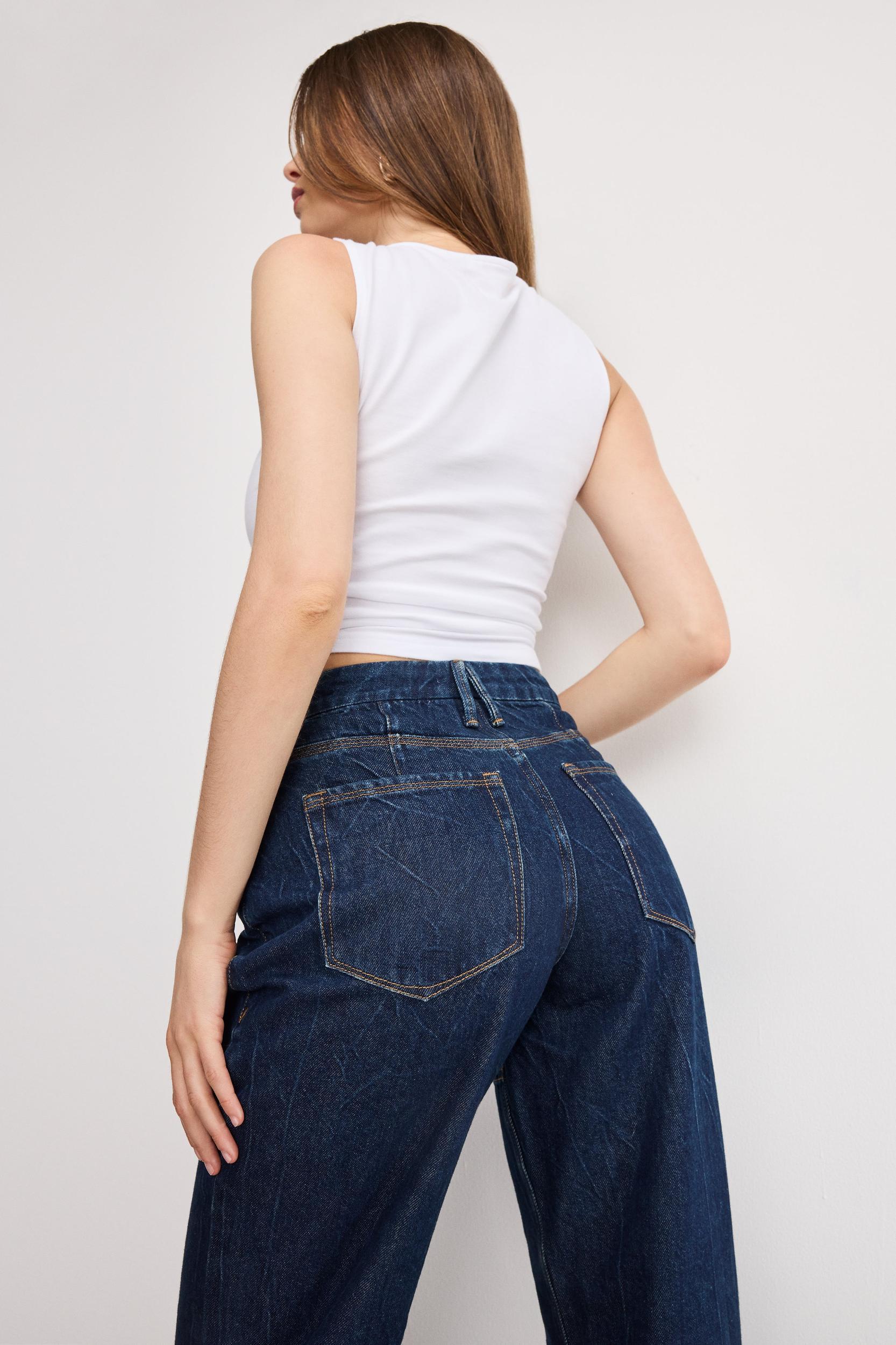 GOOD 90s RELAXED JEANS | INDIGO1003 Product Image
