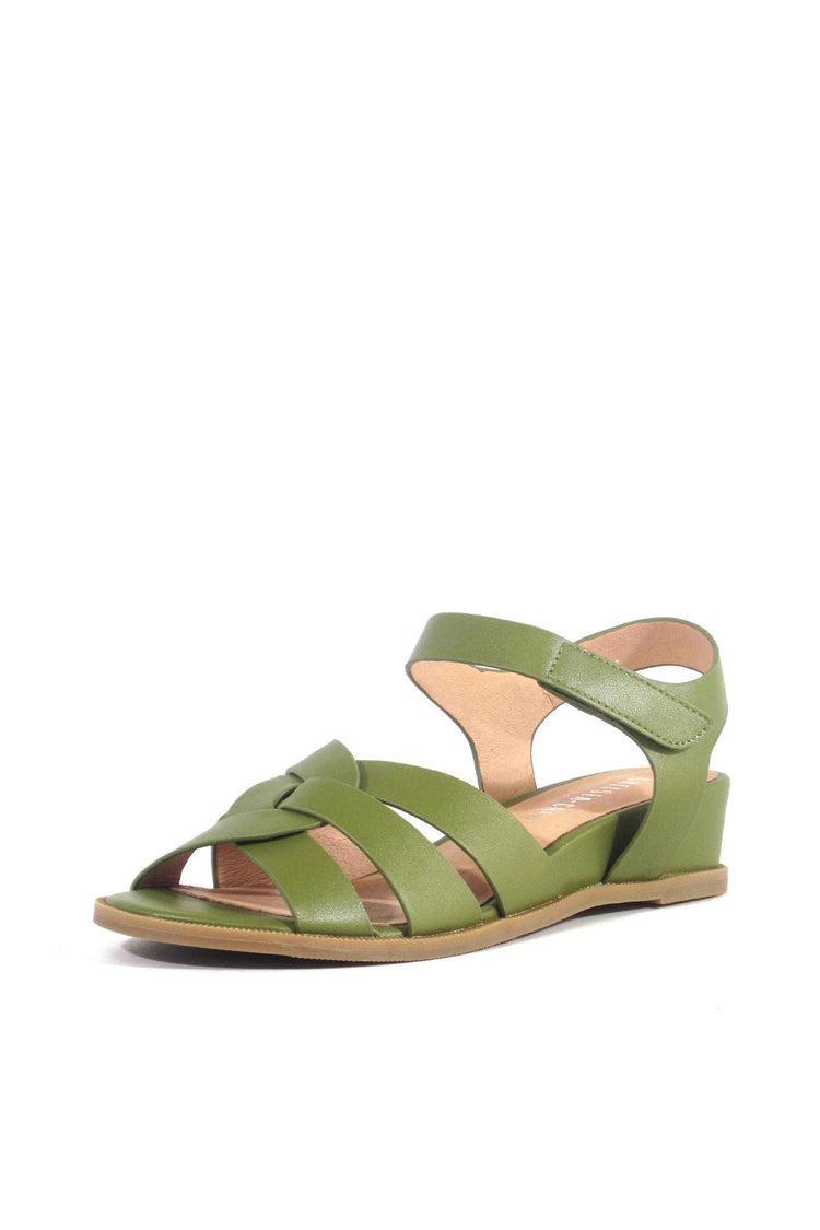 Roma Fisherman Comfort Sandals Product Image
