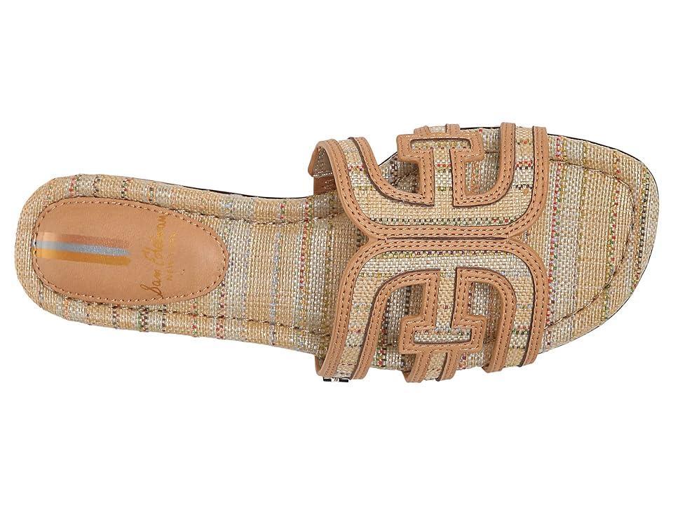 Sam Edelman Bay (Natural ) Women's Shoes Product Image