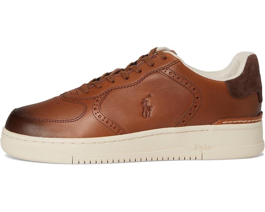 Heritage Court II Sneaker Product Image