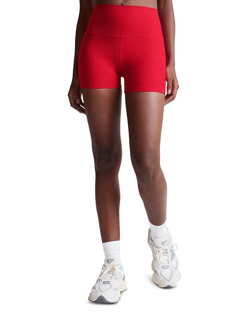 Beyond Yoga Keep Pace Biker Shorts Product Image