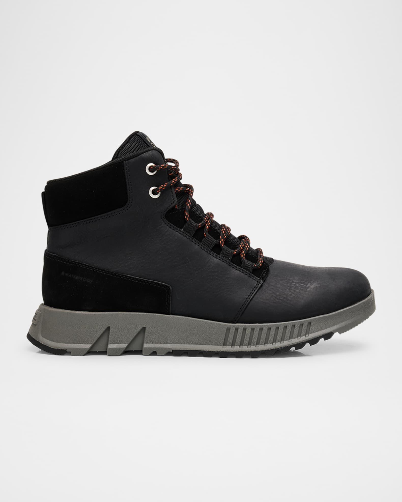 Men's Mac Hill Lite Hiking Boots Product Image