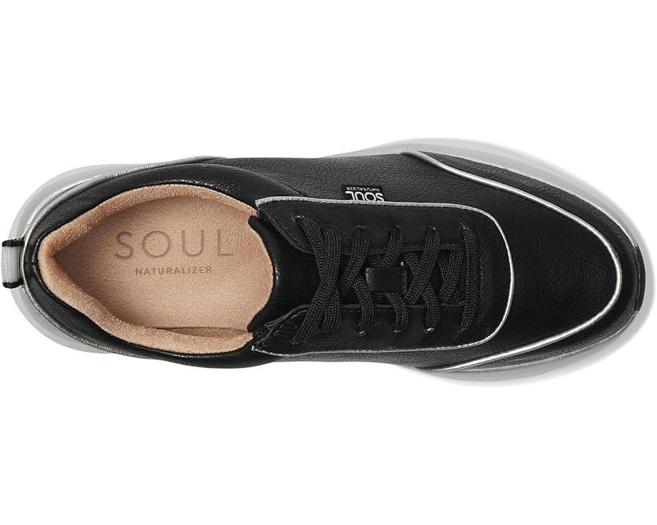 Shay Jogger Lace-Up Product Image