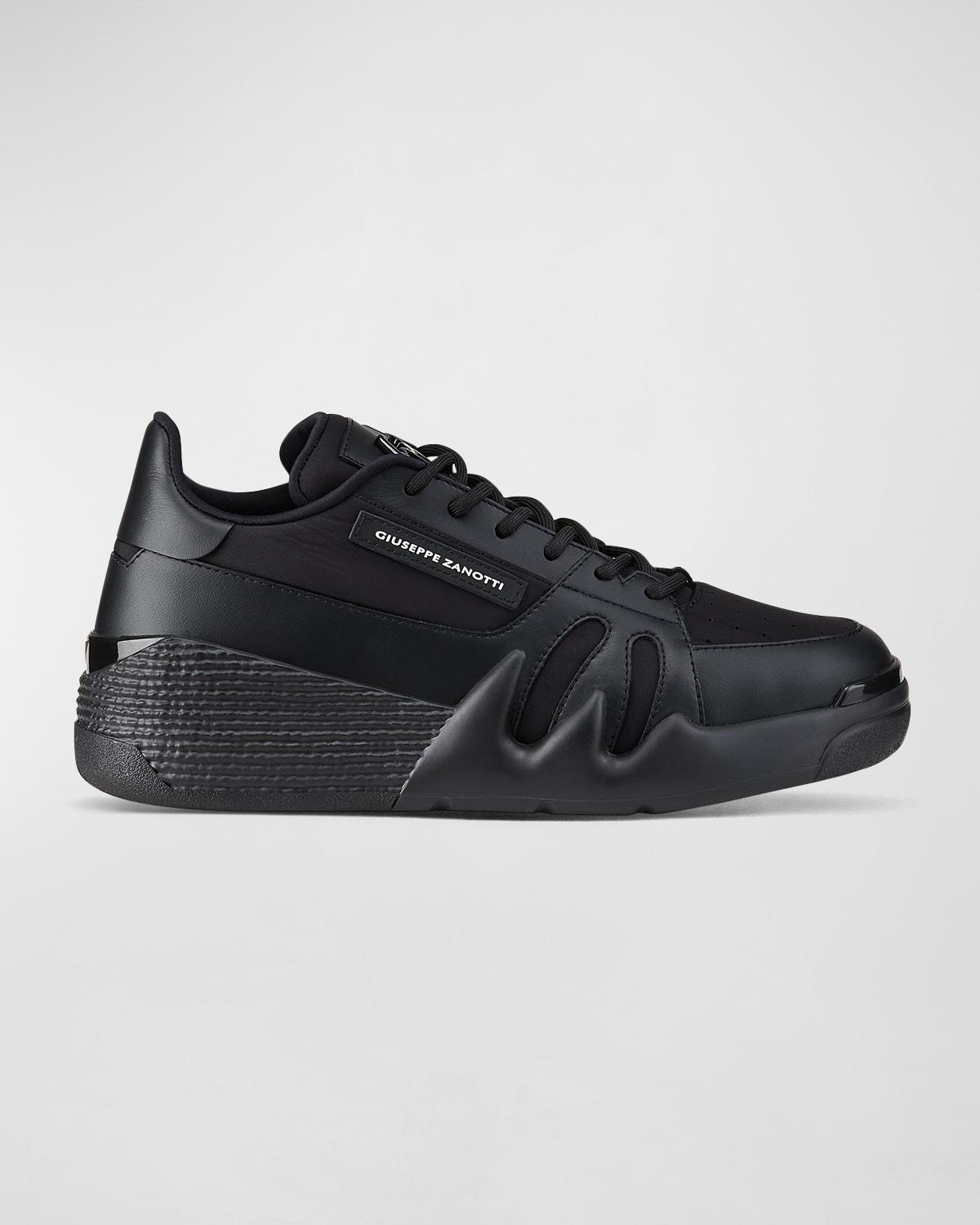 Men's Talon Tonal Low-Top Sneakers Product Image