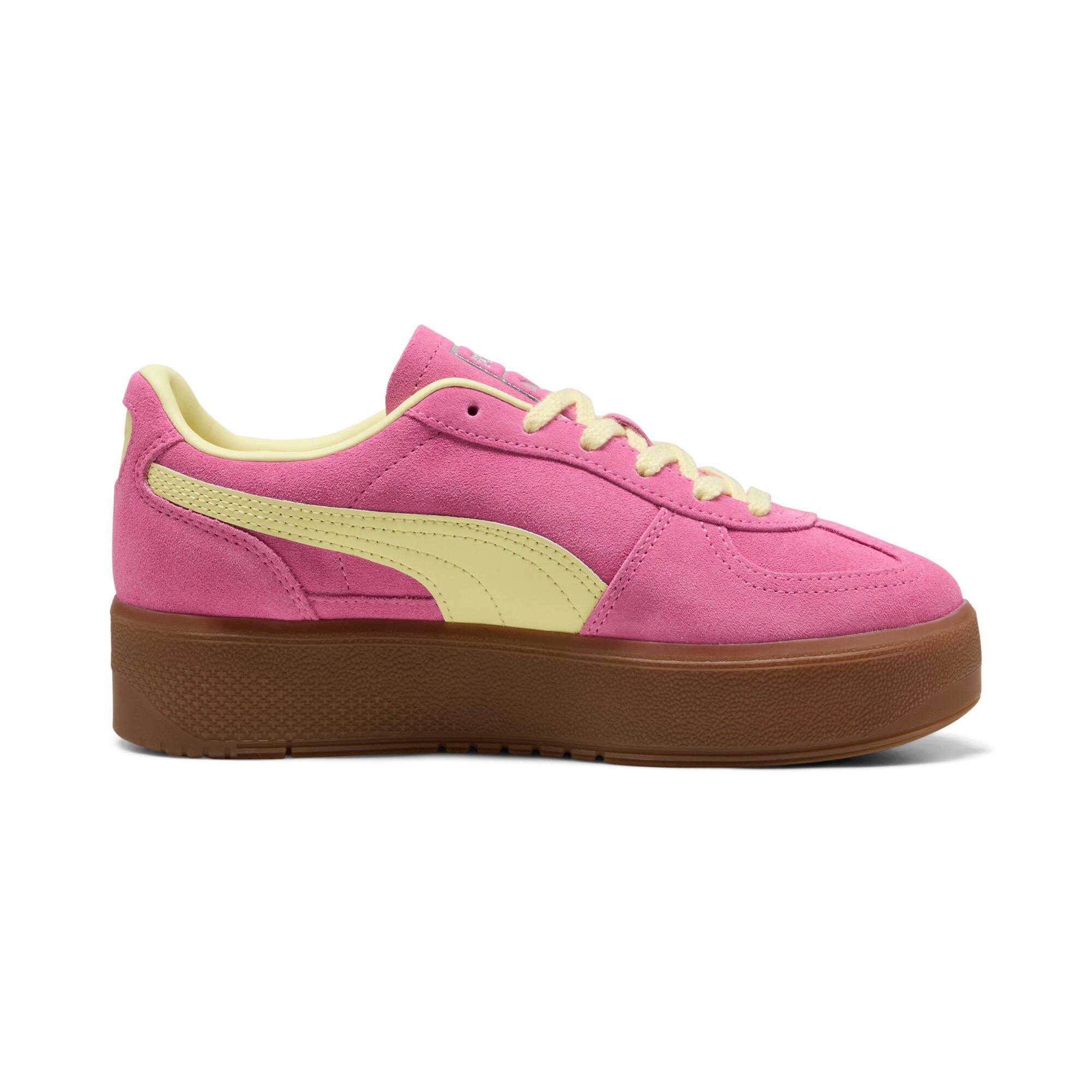 Palermo Elevata Women's Sneakers Product Image