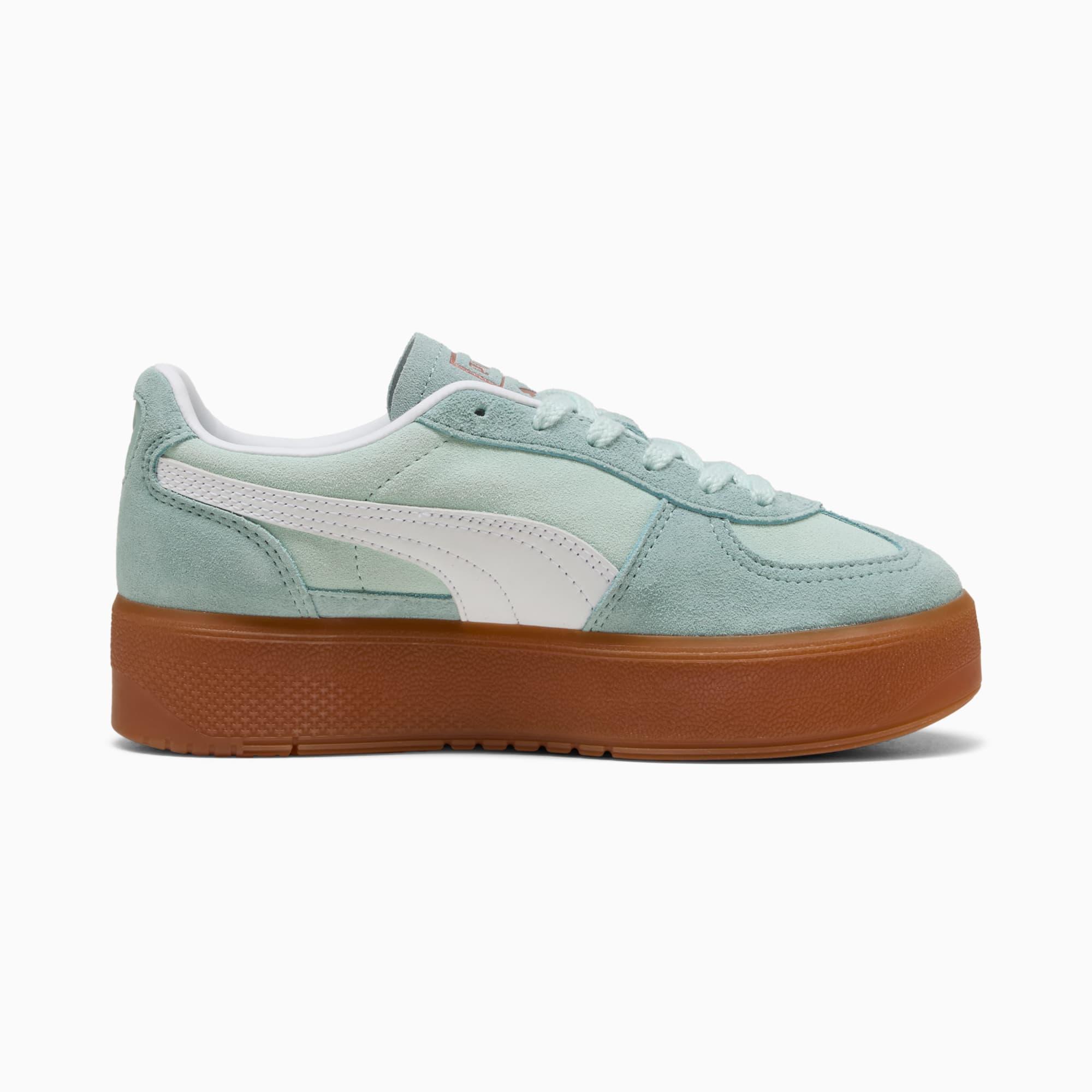 Palermo Elevata Women's Sneakers Product Image