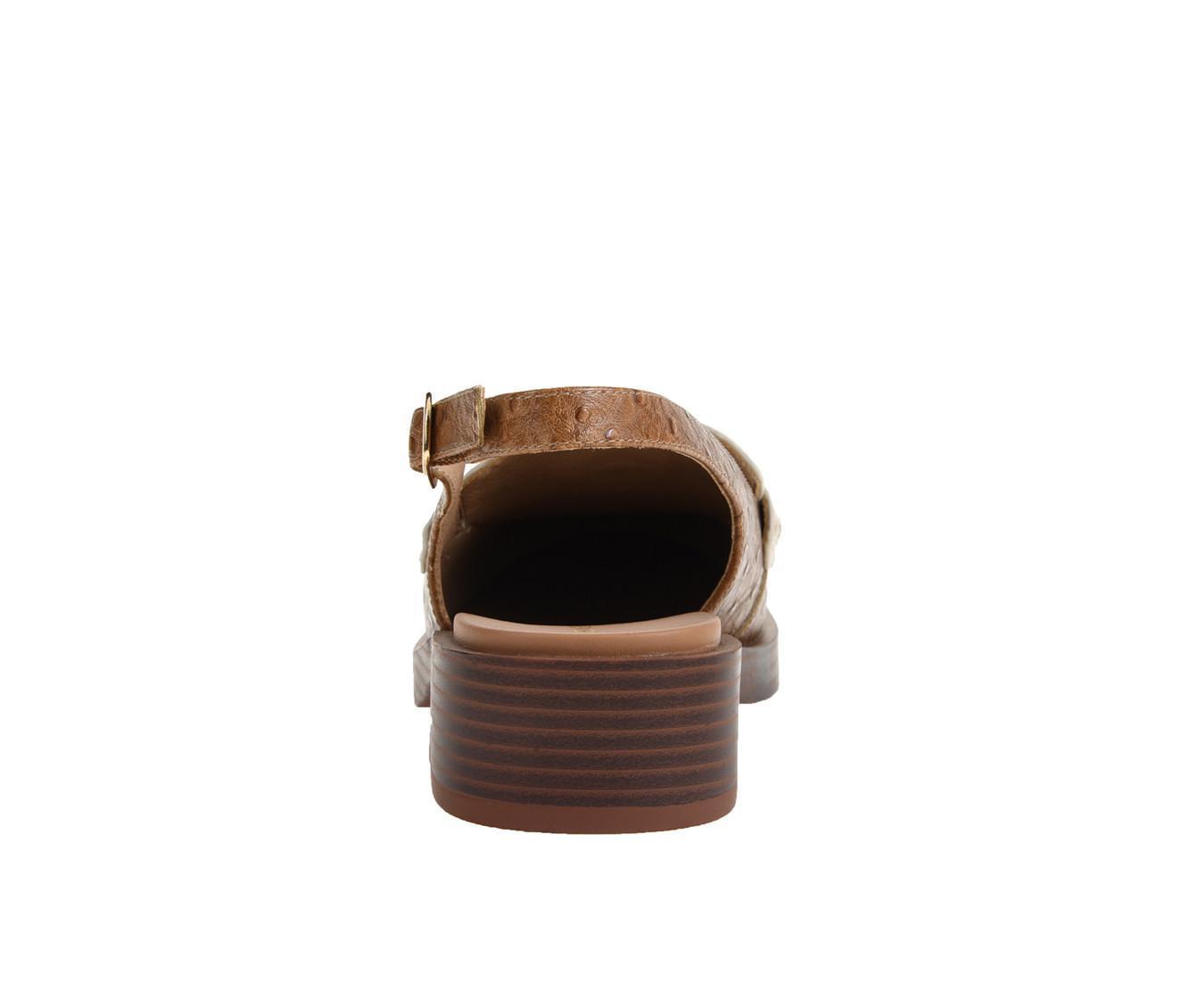 Women's Chinese Laundry Paiinted Loafers Product Image