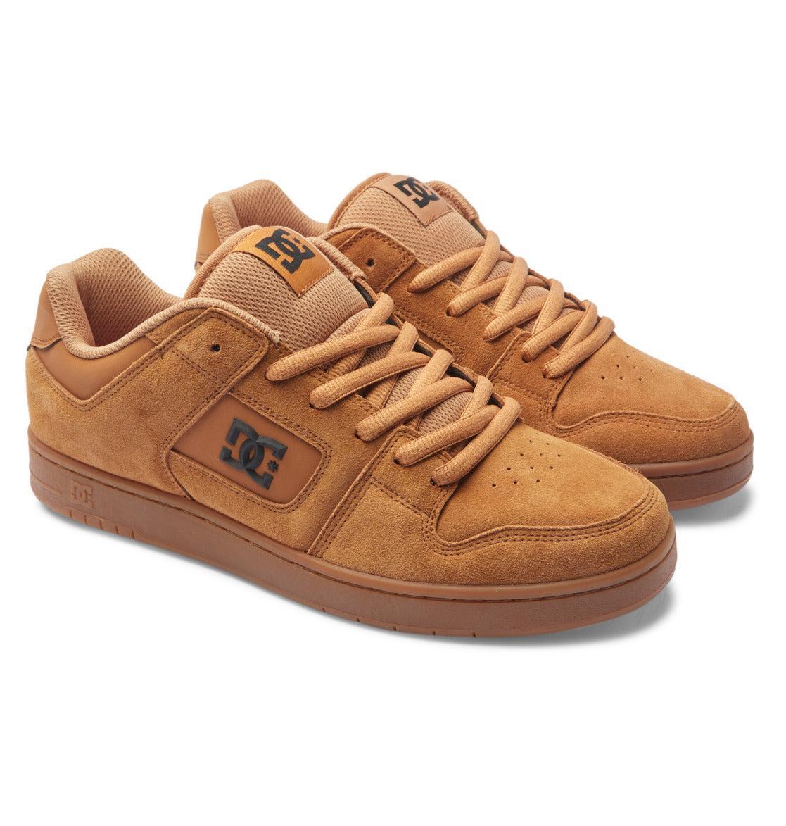 Men's Manteca 4 Skate Shoes Male Product Image