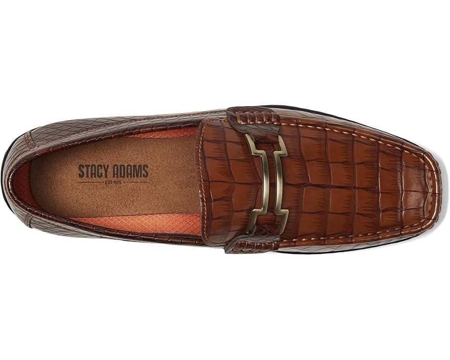 Todridge Moc Toe Slip-On Loafer Product Image