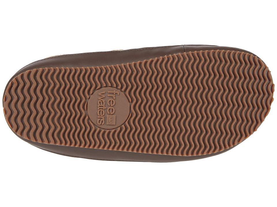 Freewaters Norah (Oatmeal/Llama Print) Women's Shoes Product Image