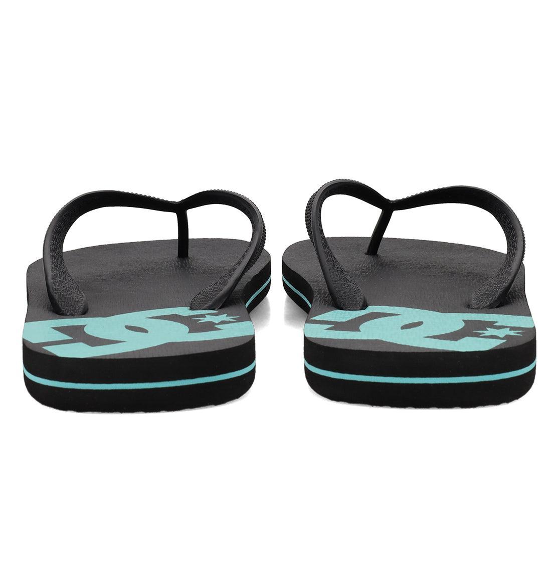 Men's Spray Slides Male Product Image